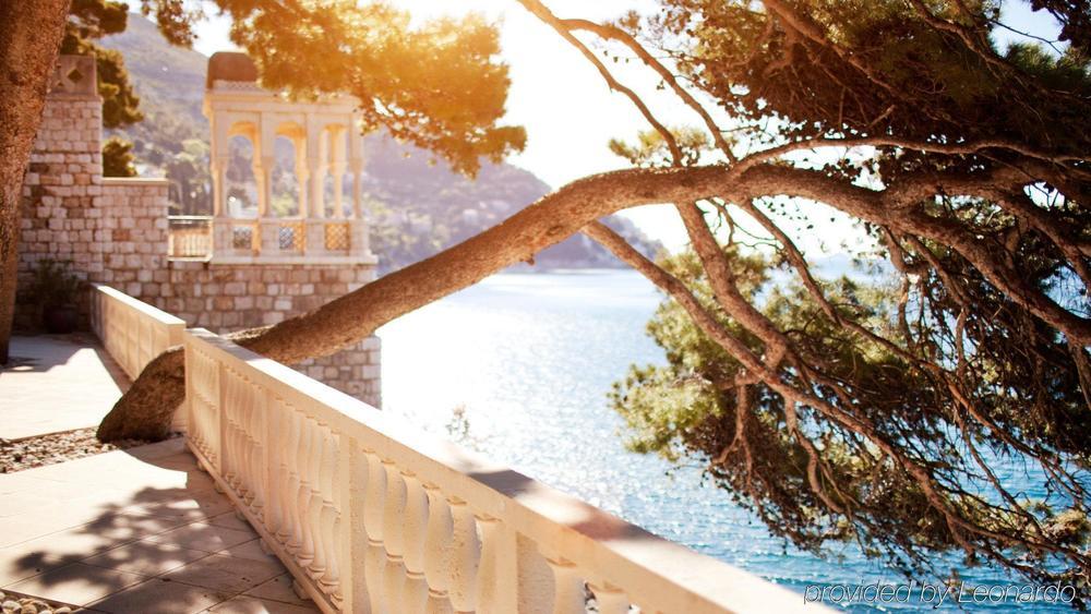 Grand Villa Argentina Dubrovnik Kültér fotó
